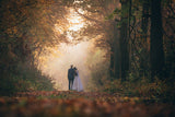 Embracing Autumn's Splendor: A Guide to Planning a Perfect Fall Wedding