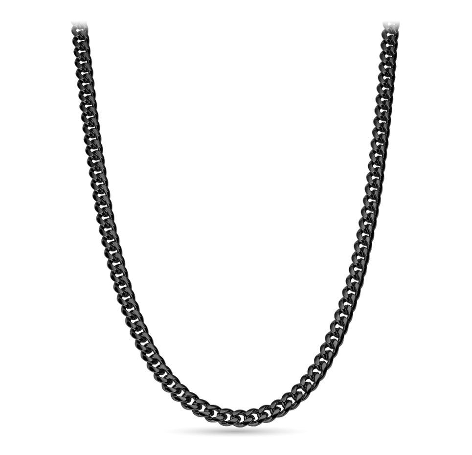 Cuban Chain