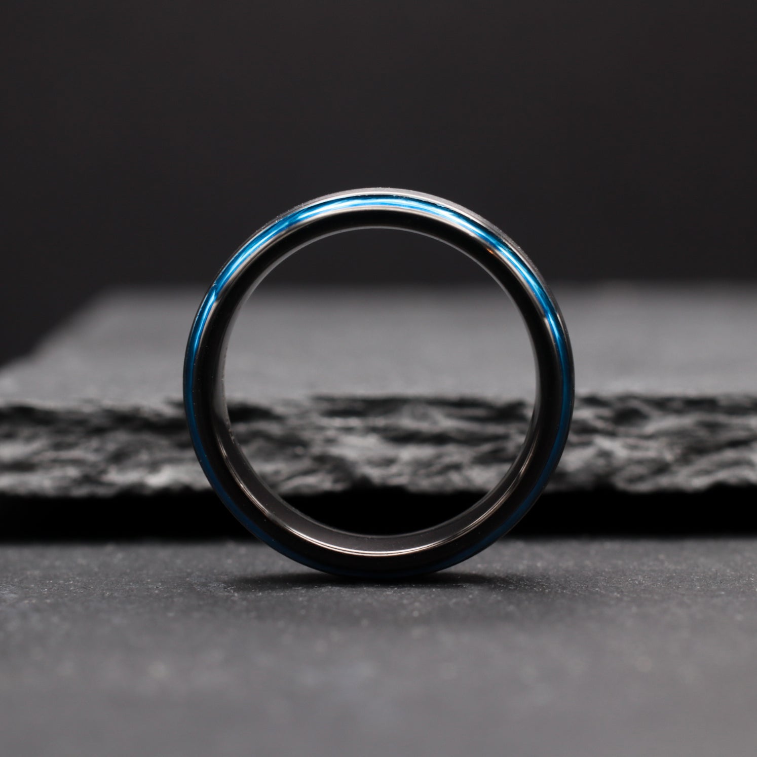 Ridge - Black | Blue