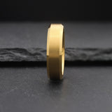 Oblique - Gold