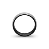 Rounded - Silver | Black